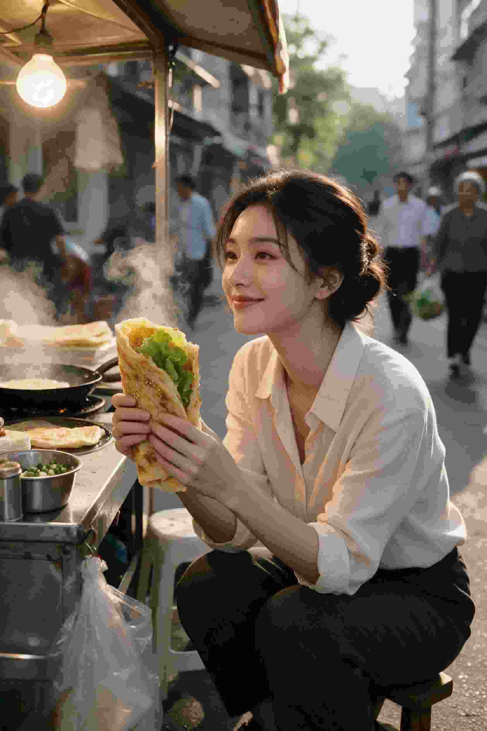 黄豆复仇者大战