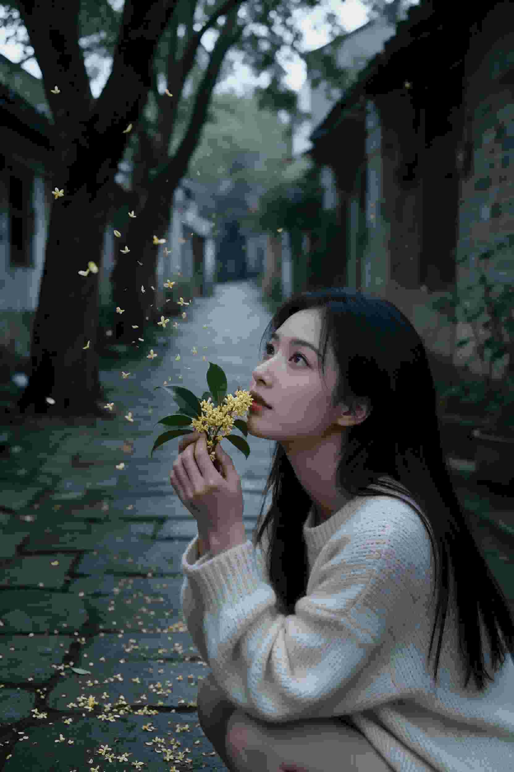 黄豆魔改仙侠录